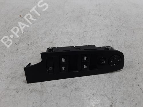 Used Switch Switch CITROËN C4 Picasso II 1.6 BlueHDi 120 (120 hp) 34274042 34274042