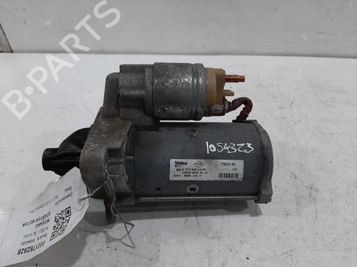 Used Starter Starter 37218803 37218803