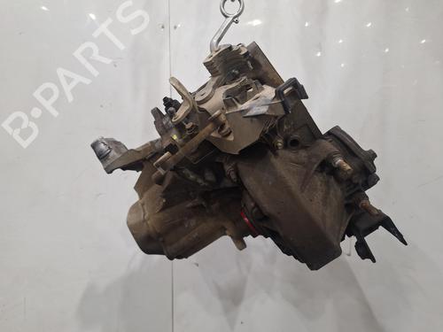 Gearbox CITROËN BERLINGO (ER_, EC_) 1.5 BlueHDi 130 (ECYHZJ, ECYHZR) | BP38236862M3 - Image 5