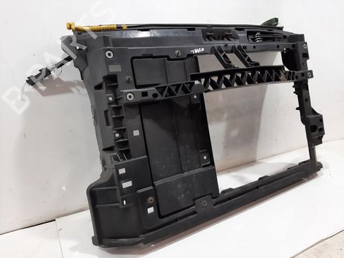 Front slam panel VW POLO V (6R1, 6C1) 1.0 | BP30179405C72