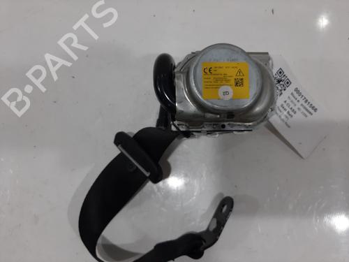 Rear right seatbelt MERCEDES-BENZ A-CLASS (W177) A 180 d (177.003) | BP37614007I28 - Image 3