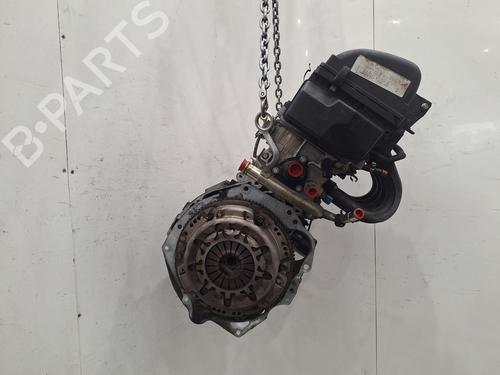 Engine NISSAN NOTE (E11, NE11) 1.4 | BP38871419M1 - Image 3