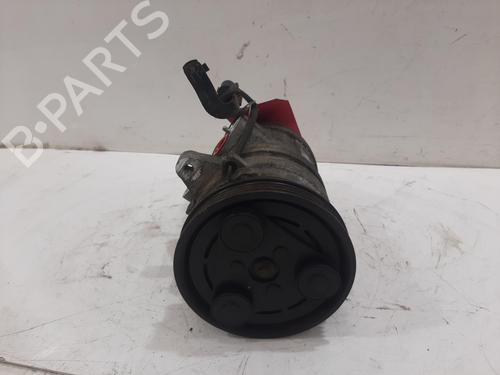 AC compressor KIA PICANTO I (SA) 1.1 | BP29524693M34