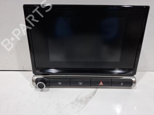 Radio CITROËN C3 III (SX) 1.2 PureTech 82 | BP38728351E6 - Image 5