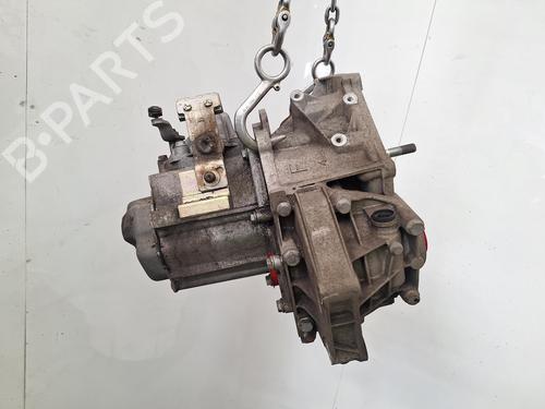 Gearbox FORD KA (RU8) 1.2 | BP29445029M3 