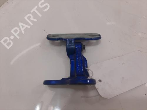 Hinge/Door check strap JAGUAR I-PACE (X590) EV400 AWD | BP37218988C146 - Image 4