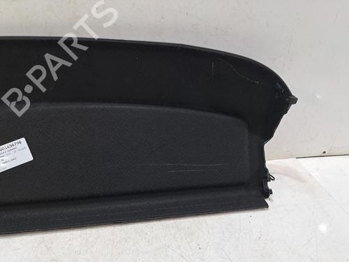 Rear parcel shelf AUDI A1 (8X1, 8XK) 1.4 TFSI | BP32851971C85 - Image 6