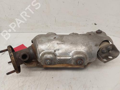Used Catalyst VAUXHALL ASTRA Mk VII (K) (B16) 1.0 (105 hp) 26808801