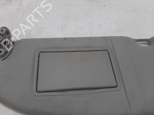 Left sun visor FORD FOCUS II (DA_, HCP, DP) 1.6 | BP30958695I1 - Image 5