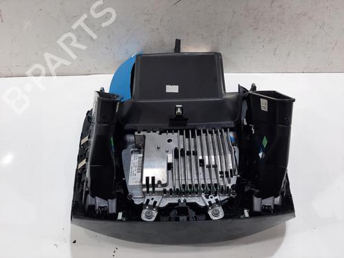 Radio FORD TRANSIT CONNECT V408 Box Body/MPV 1.6 TDCi | BP32270212E6