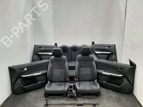 Used Seats set SUZUKI VITARA (LY) 1.6 (APK 416) (120 hp) 26851971