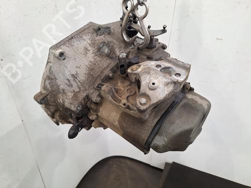 Gearbox PEUGEOT 2008 I (CU_) 1.2 VTi | BP36216980M3 - Image 3