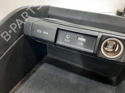 Middle console KIA RIO IV (YB, SC, FB) 1.25 | BP31879452I22 