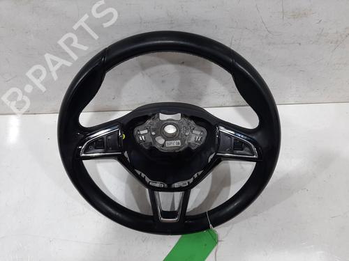Steering wheel SKODA YETI (5L) 1.2 TSI | BP32529234C49