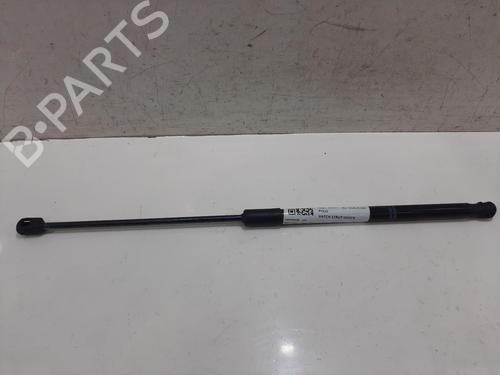 Støtdemperfjær VW POLO VI (AW1, BZ1, AE1) 1.0 TSI (95 hp) 33179438