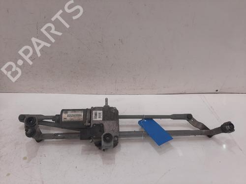 Used Front wiper motor Front wiper motor VW TIGUAN (5N_) 2.0 TDI 4motion (140 hp) 32718551 32718551