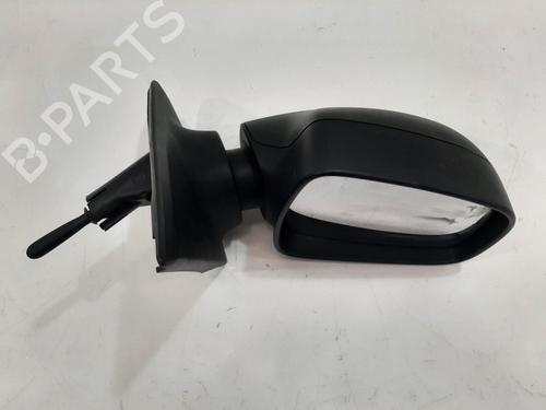 Retrovisor direito DACIA SANDERO II 1.2 (75 hp) 26855316