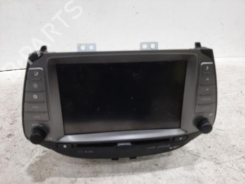 Used Electronic module Electronic module 26754962 26754962