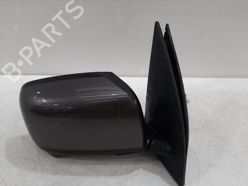 Used Right mirror Right mirror NISSAN X-TRAIL II (T31) 2.0 dCi 4x4 (173 hp) 33988095 33988095