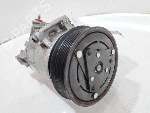 AC compressor VOLVO XC40 (536) B4 Mild-Hybrid AWD | BP32851127M34  - Image 6
