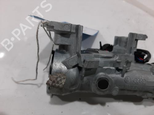 Ignition barrel AUDI TT (8J3) 1.8 TFSI | BP33839672M48 - Image 2