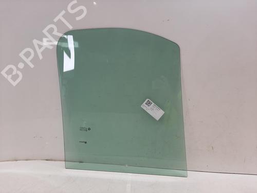 Front left door window VAUXHALL VIVARO A Bus (X83) 2.0 CDTI | BP29471464C18 