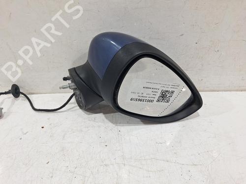 Used Right mirror FORD FIESTA VI (CB1, CCN) 1.4 (97 hp) 31089164