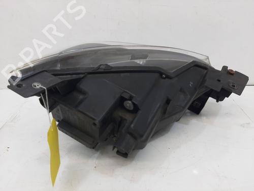 Left headlight MAZDA CX-3 (DK) 1.5 SKYACTIV-D (DK2WS, DK5FW) | BP28274811C28 