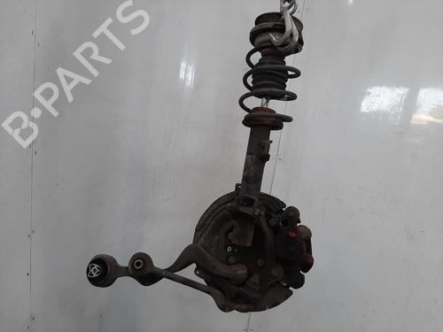 Used Left front suspension BMW 1 (E87) 116 i (122 hp) 26837157