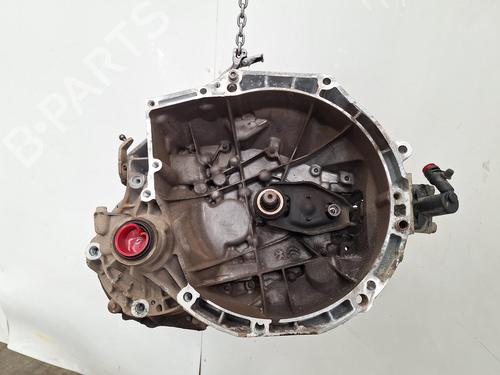Used Gearbox Gearbox 36916787 36916787