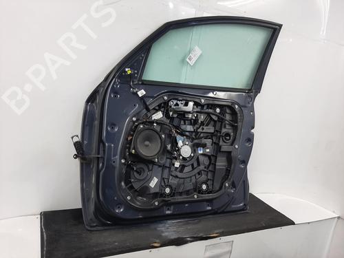 Right front door KIA CARENS IV 1.6 GDi | BP26768551C3 