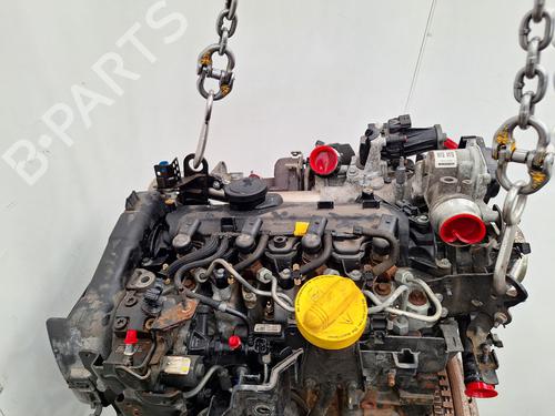 Engine RENAULT SCÉNIC III (JZ0/1_) 1.5 dCi | BP36662326M1 - Image 5