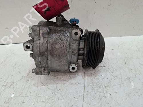 AC compressor VAUXHALL MOKKA / MOKKA X (J13) 1.4 | BP39766064M34 - Image 6