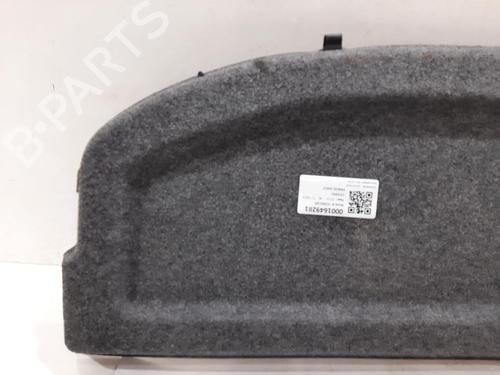 Bandeja trasera SUZUKI CELERIO (LF) 1.0 (AVK310) | BP32529229C85