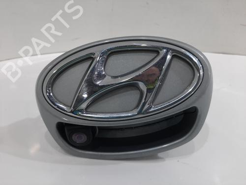 Used Camera HYUNDAI IONIQ (AE) 1.6 GDI Hybrid (141 hp) 26860481