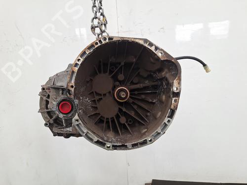 Used Gearbox VAUXHALL VIVARO A Bus (X83) 2.0 CDTI (90 hp) 32529396