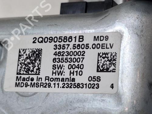 Steering column SKODA SUPERB III (3V3) 2.0 TSI 4x4 | BP27408278M21 