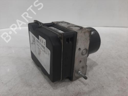 ABS pump AUDI A1 (8X1, 8XK) 1.4 TFSI | BP26855898M43 