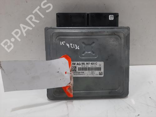 Used Control unit AUDI Q5 (FYB, FYG) 45 TFSI Mild Hybrid quattro (245 hp) 30141749
