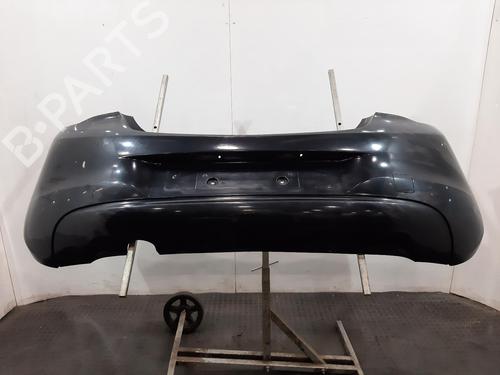 Bagtil kofangere VAUXHALL CORSA Mk IV (E) (X15) 1.4 (75 hp) 30928362