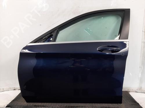 Used Left front door MERCEDES-BENZ C-CLASS (W205) C 200 (205.042) (184 hp) 31316017
