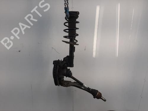 Left front suspension CITROËN C4 Picasso II 1.6 BlueHDi 120 | BP26855954M72 