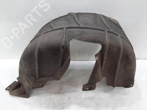 Wheel arch VW SCIROCCO III (137, 138) 2.0 TDI | BP30789164C56