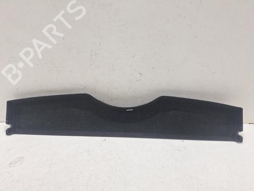 Rear parcel shelf FIAT 500 (312_) 1.2 (312AXA1A) | BP32325052C85 