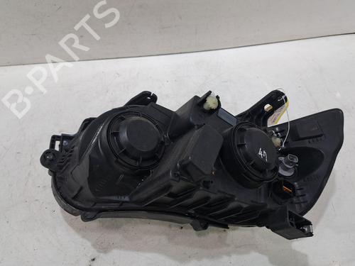 Right headlight CHEVROLET AVEO Hatchback (T300) 1.2 | BP30496719C29