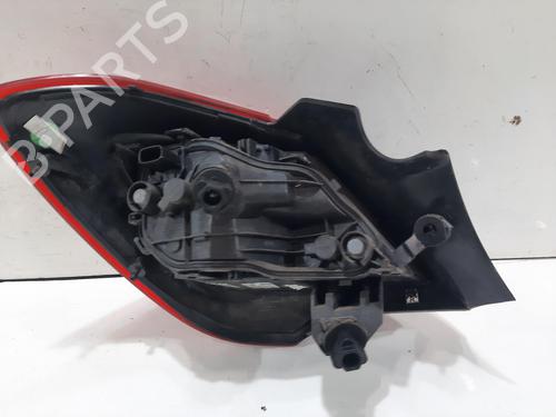 Højre baglygte VAUXHALL CORSA Mk IV (E) (X15) 1.2 | BP29349274C35 