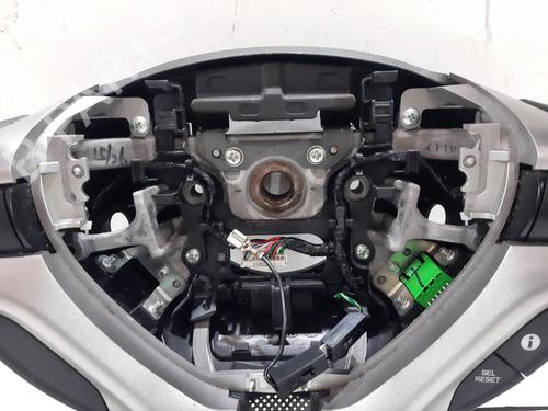 Steering wheel HONDA JAZZ III (GE_, GG_, GP_, ZA_) 1.3 i (GE6, GG3, GG6) | BP29398152C49 