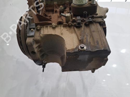 Engine FORD FIESTA VII (HJ, HF) 1.0 EcoBoost | BP29581487M1 