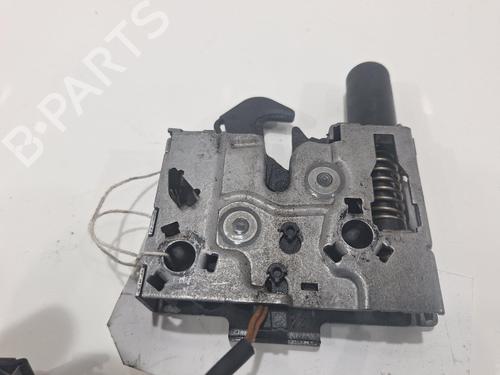 hjelmlås AUDI Q2 (GAB, GAG) 30 TFSI | BP32193320C133