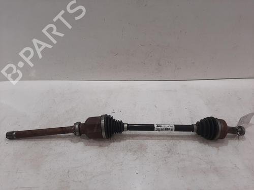 Ander PEUGEOT 2008 II (UD_, US_, UY_, UJ_, UR_, UC_) 1.2 PureTech 130 (USHNS, URHNS) (130 hp) 30812916